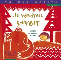 Je voudrais savoir