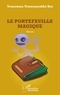 Younoussa Toumanyabhé Bah - Le portefeuille magique.