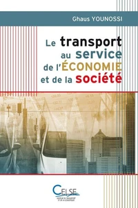 Le transport au service de l'économie