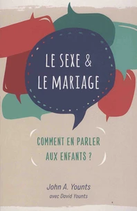 Le sexe & le mariage