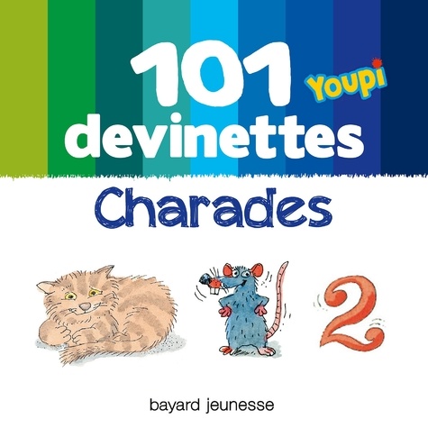 Youpi, 101 charades
