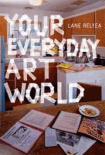Your Everyday Art World.