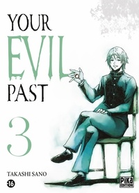 Takashi Sano - Your evil past T03.