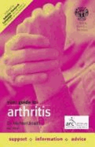 Your Guide to Arthritis.