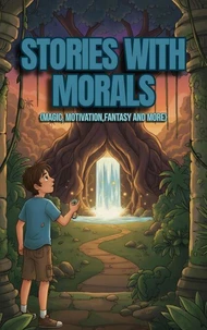 Stories with morals | Magic, fantasy, motivation and more