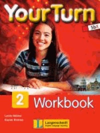 Your Turn 2 - Workbook - 6. Schulstufe.