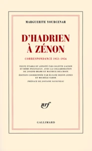 D'Hadrien à Zénon