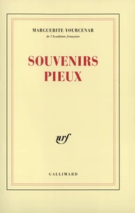 Souvenirs pieux
