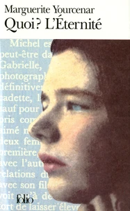 Quoi ? L'Eternité