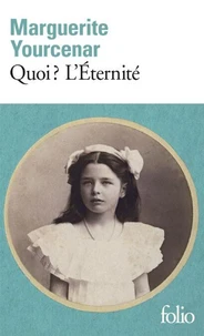 Quoi ? L'Eternité
