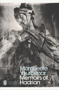 Memoirs Of Hadrian