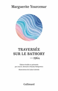 Traversée sur le Bathory