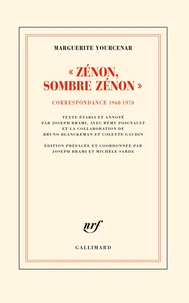 "Zénon, Sombre Zénon !"