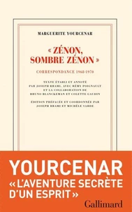 "Zénon, Sombre Zénon !"