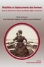 Youri Carbonnier et Stéphane Curveiller - Mobilités et déplacements des femmes dans le Nord de la France du Moyen Age à nos jours.