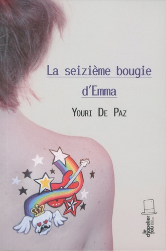 Youri De Paz - La seizième bougie d'Emma.