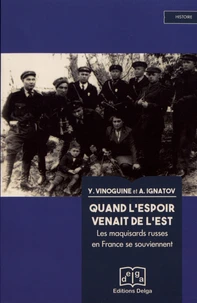 Quand l'espoir venait de l'Est