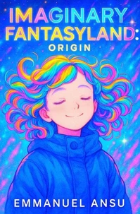 Imaginary fantasyland:Origin