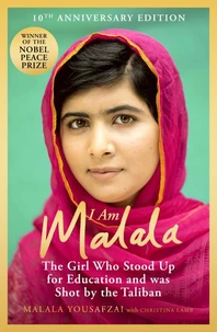 I am Malala