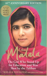 I Am Malala