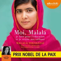 Moi, Malala