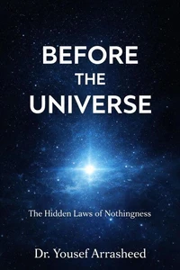 Before the Universe