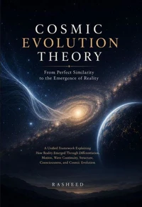 Cosmic Evolution Theory