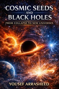 Cosmic Seeds and Black Holes