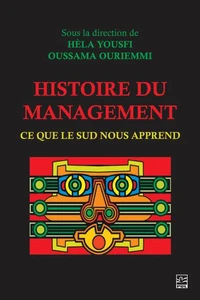 Histoire du management