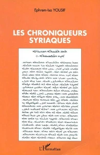 Les chroniqueurs syriaques