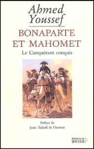 Bonaparte et Mahomet