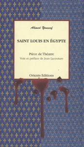 Saint Louis en Egypte