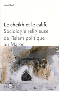 Le cheikh et le calife