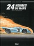 Youssef Daoudi et Christian Papazoglakis - 24 Heures du Mans  : 1970-1971 : Code neuf-un-sept.