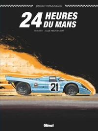 24 Heures du Mans - 1970-1971