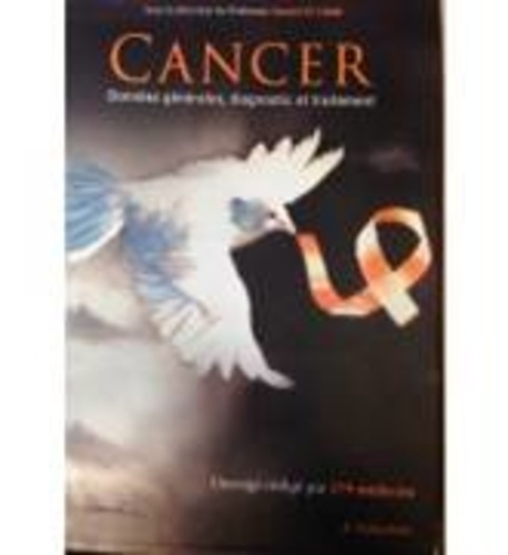 Youssef El Fakir - Cancer, données générales, diagnostic et traitement - Pack en 4 volumes.