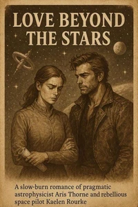 Love Beyond the Stars