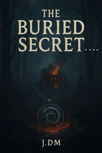 The Buried Secret Foor