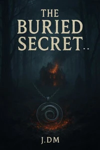 The Buried Secret two