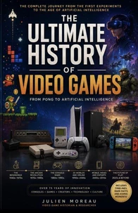 The history of video games