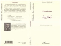 Youssef Rachid Haddad - Exorcismes.