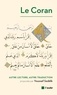 Youssef Seddik - Le Coran - Autre lecture, autre traduction.