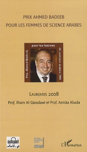 Prix Ahmed Badeeb pour les femmes de science arabes