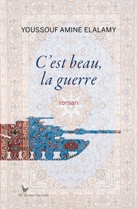 Livre de texte nova C'est beau la guerre  9791030703061 en francais