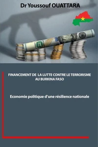 FINANCEMENT DE LA LUTTE CONTRE LE TERRORISME