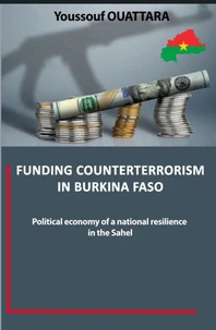 FUNDING COUNTERTERRORISM IN BURKINA FASO