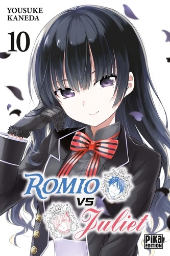 Romio vs Juliet Tome 10