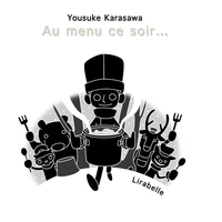 Au menu ce soir...