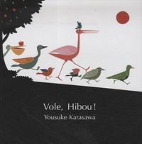 Yousuke Karasawa - Vole, Hibou !.
