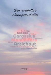 Les nouvelles n'ont pas d'aile
